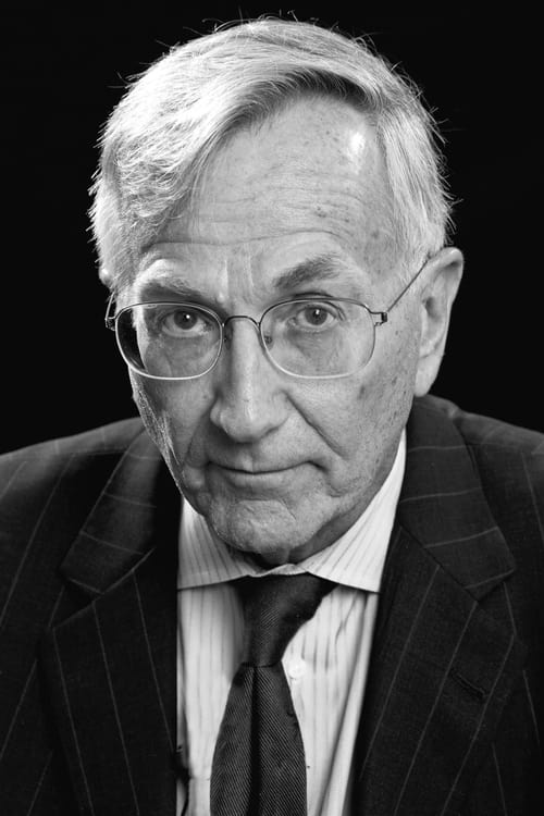 Picture of Seymour Hersh