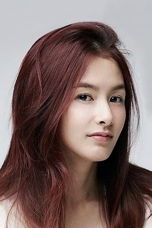 Picture of Kang Hye-jung