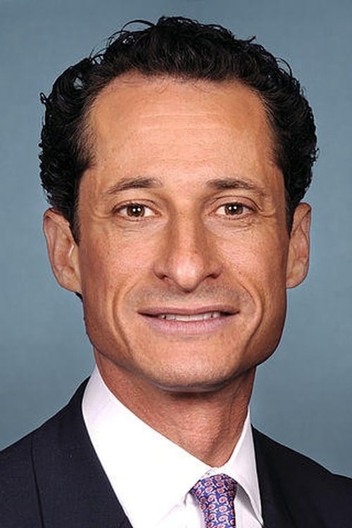 Picture of Anthony Weiner