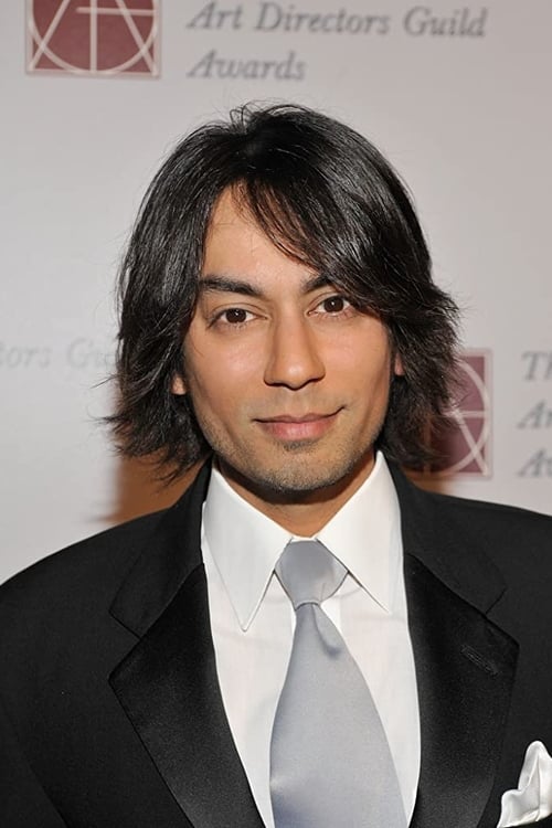 Picture of Vik Sahay