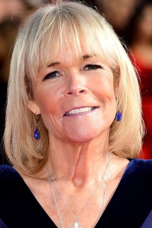 Picture of Linda Robson