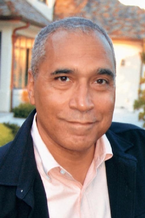 Picture of Shelby Steele