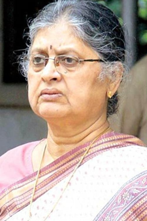 Picture of Sulabha Arya
