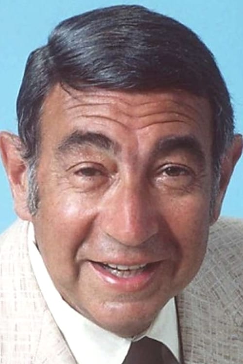 Picture of Howard Cosell