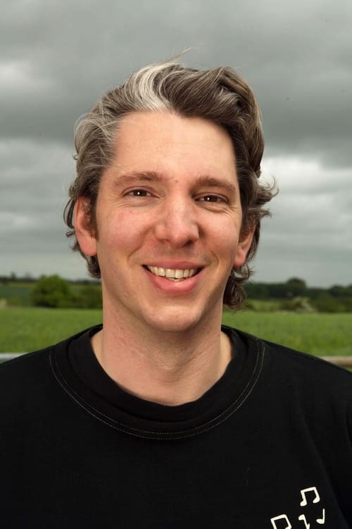 Picture of Edd China