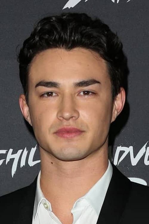 Picture of Gavin Leatherwood