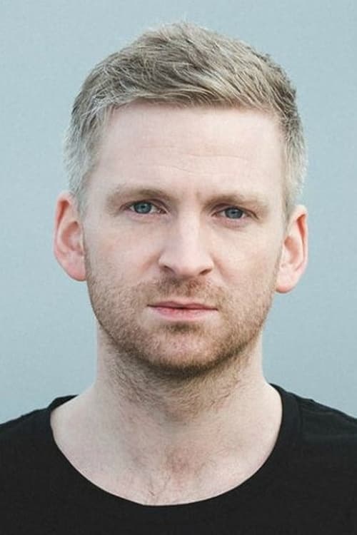 Picture of Ólafur Arnalds