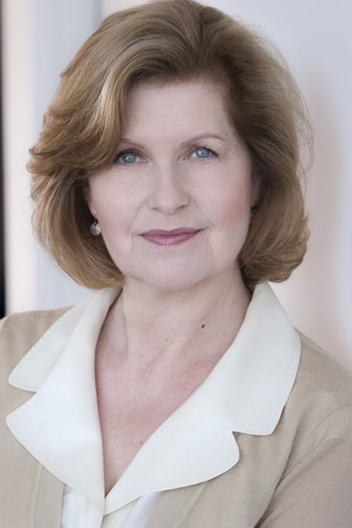 Picture of Yvonne Erickson