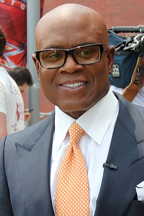 Picture of L.A. Reid