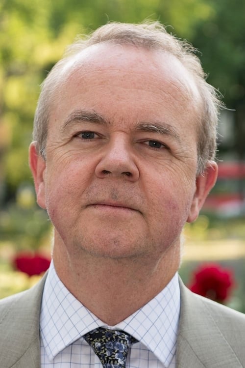 Picture of Ian Hislop