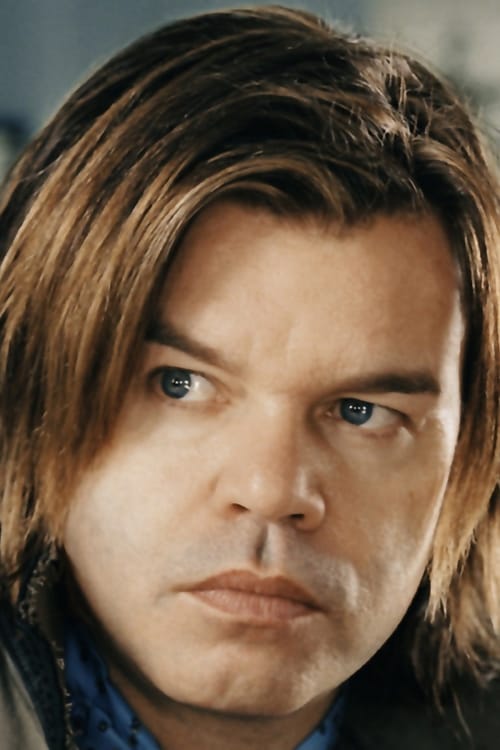Picture of Paul Oakenfold