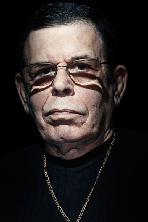 Picture of Art Bell