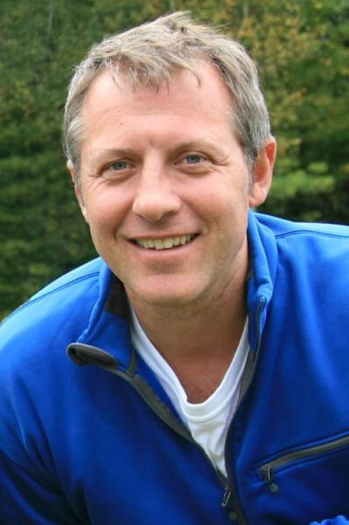 Picture of Martin Kratt