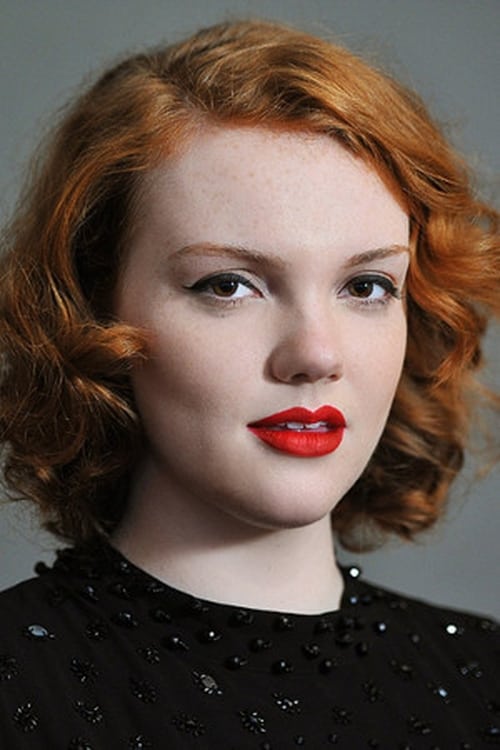 Picture of Shannon Purser
