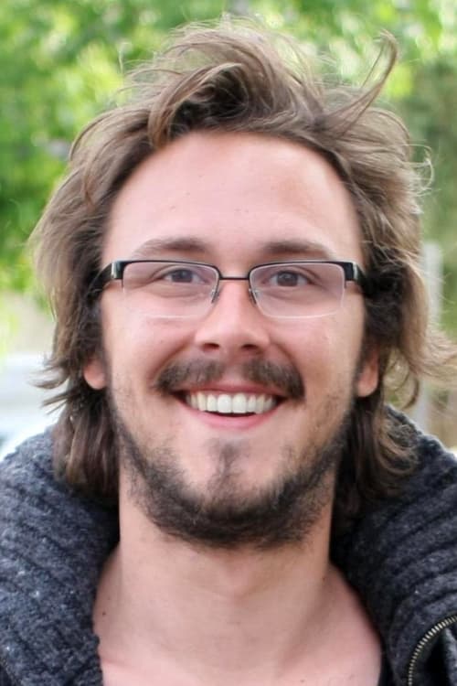 Picture of Kyle Newacheck