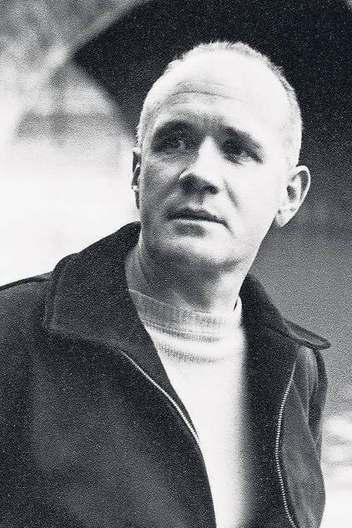 Picture of Jean Genet