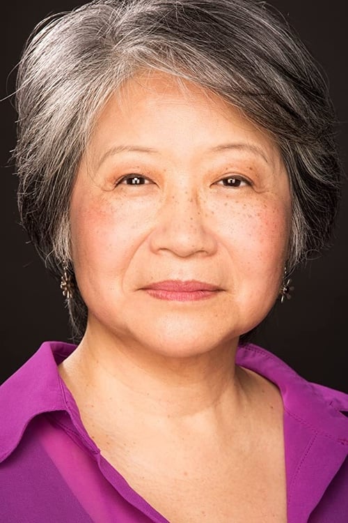 Picture of Jo Yang