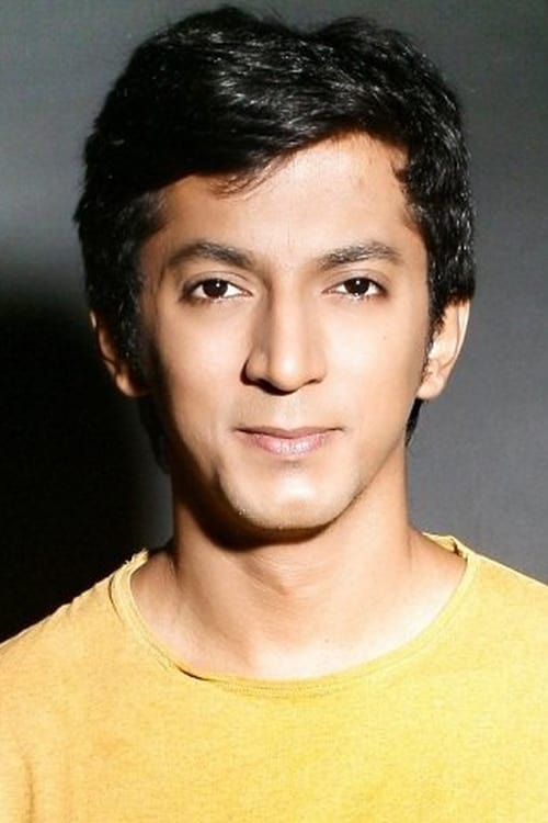 Picture of Anshuman Jha