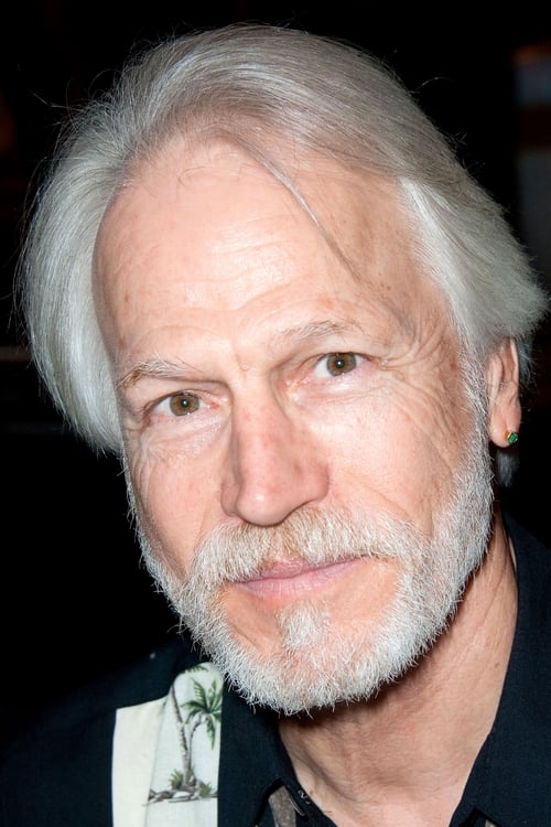 Picture of Michael Beck