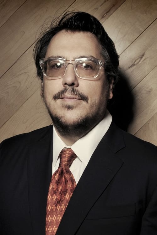 Picture of John Flansburgh