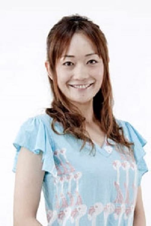 Picture of Seiko Takuma
