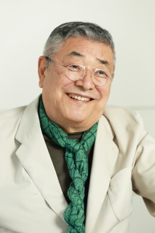 Picture of Akira Nakao