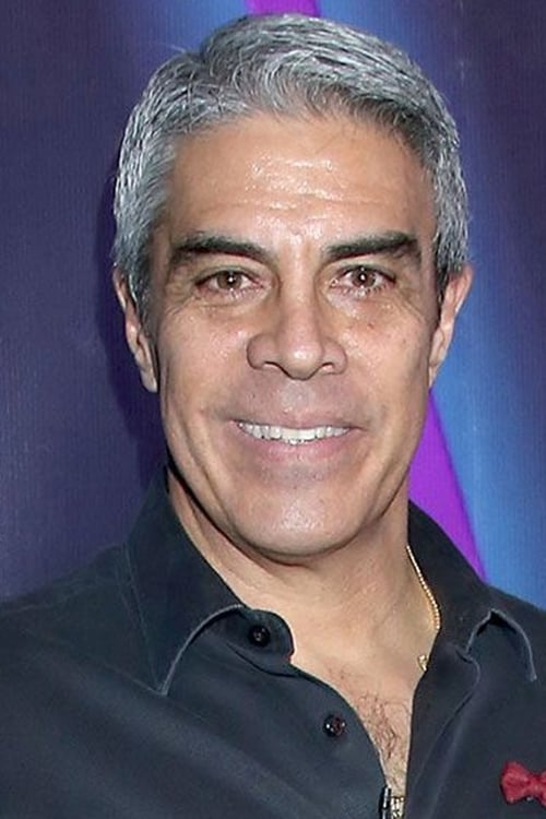 Picture of Luis Gatica
