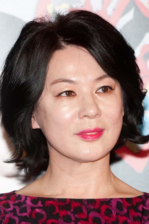 Picture of Kwon Nam-hee