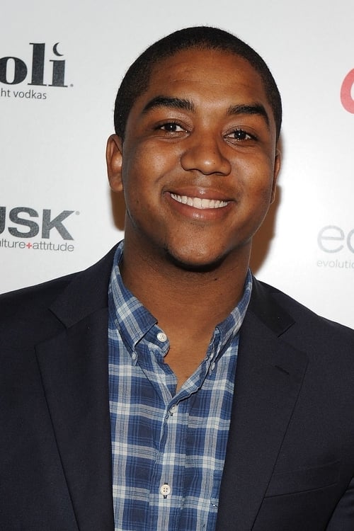 Picture of Christopher Massey