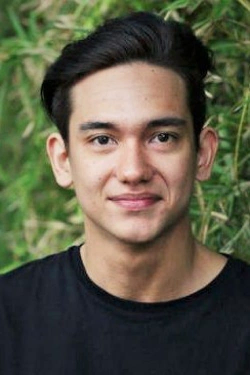 Picture of Adipati Dolken