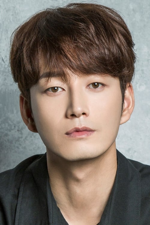 Picture of Lee Hyun-wook