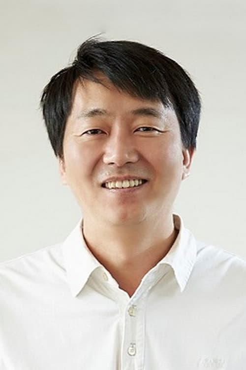 Picture of Kim Hak-sun