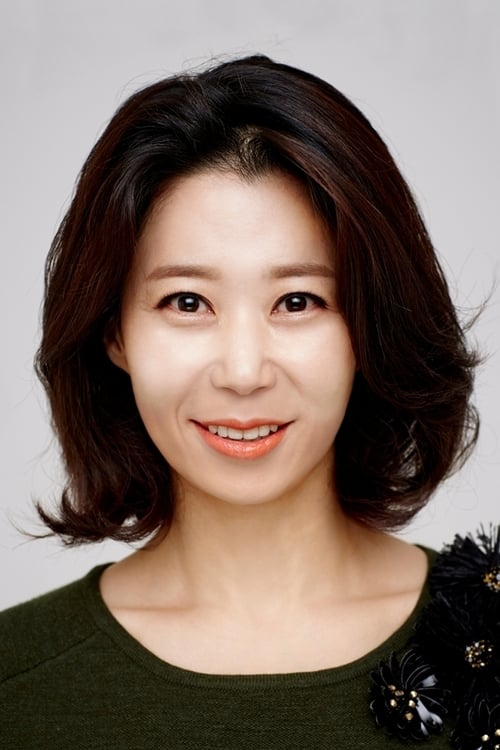 Picture of So Hee-jung