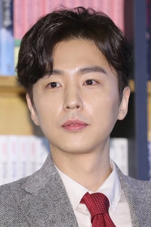 Picture of Shin Dong-Wook