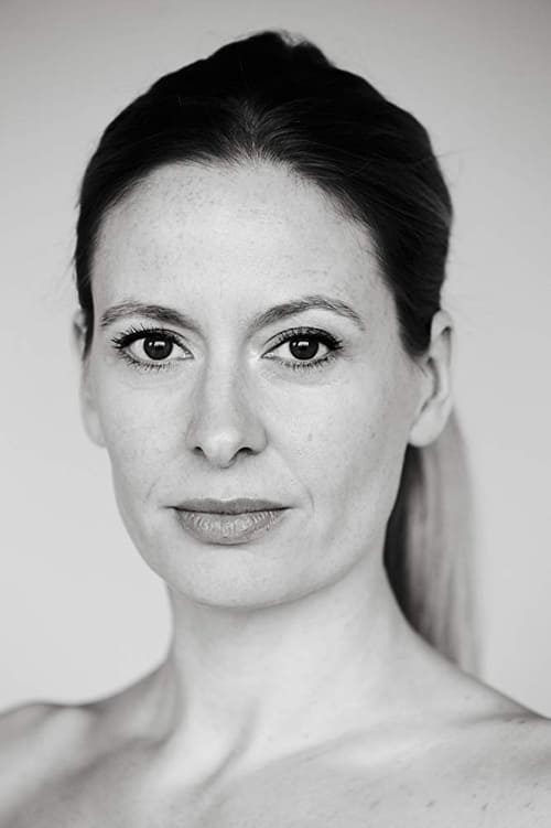 Picture of Sara Dögg Ásgeirsdóttir