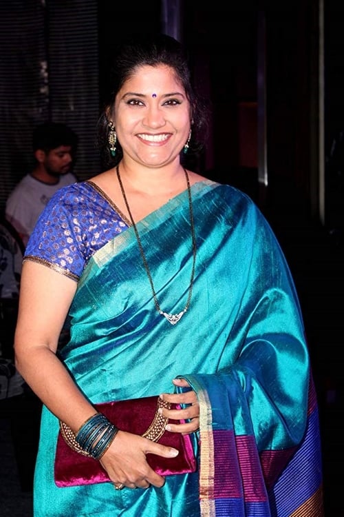 Picture of Renuka Sahane