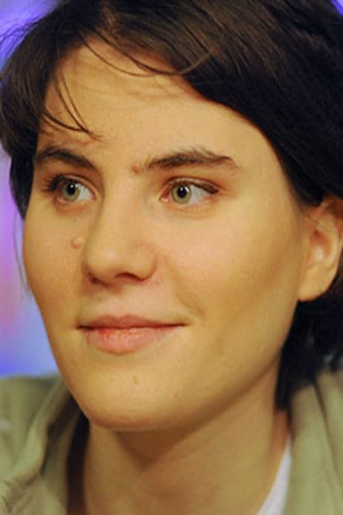 Picture of Yekaterina Samutsevich