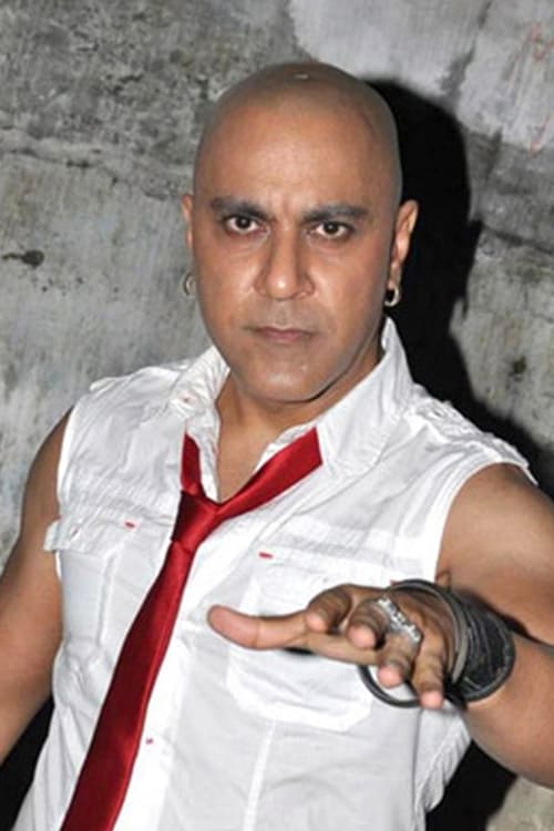 Picture of Baba Sehgal