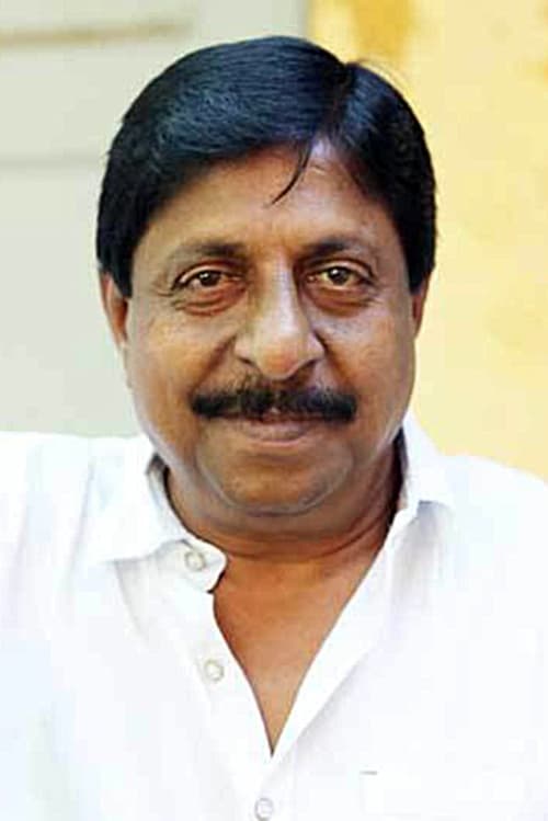 Picture of Sreenivasan
