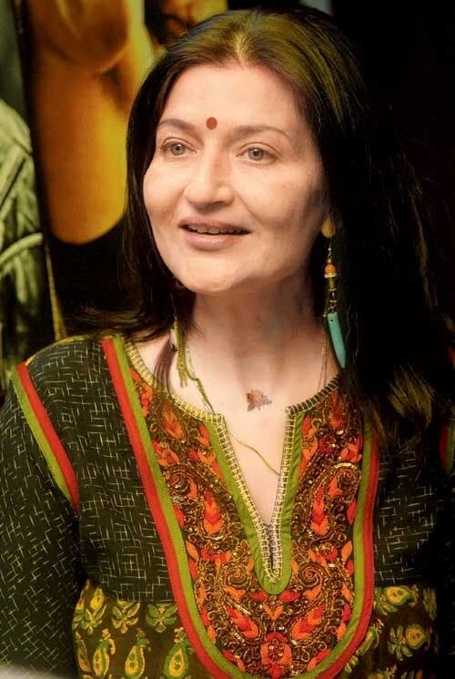 Picture of Sarika