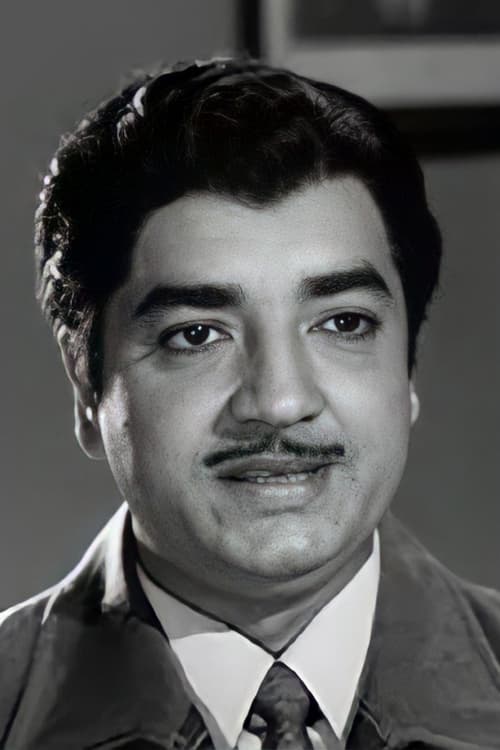 Picture of Prem Nazir