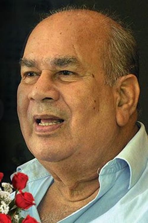 Picture of Paravoor Bharathan
