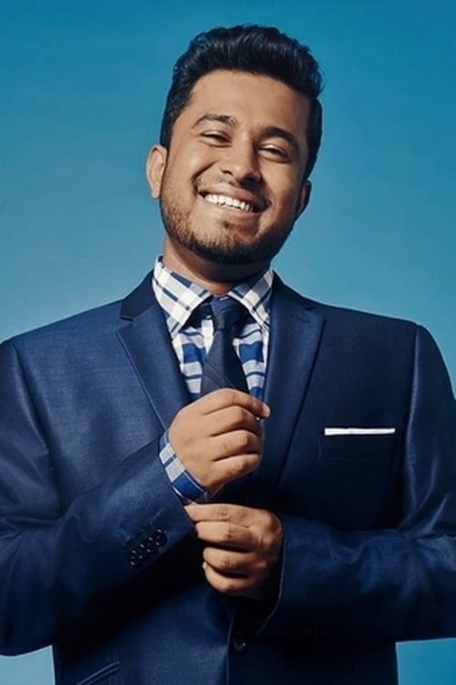 Picture of Abish Mathew