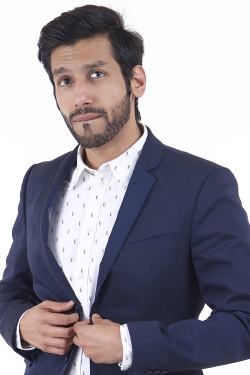Picture of Kanan Gill