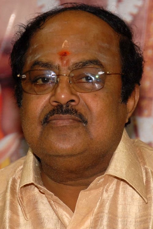 Picture of Srinivasa Murthy