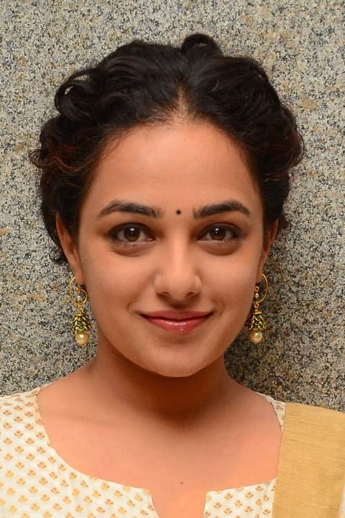 Picture of Nithya Menen