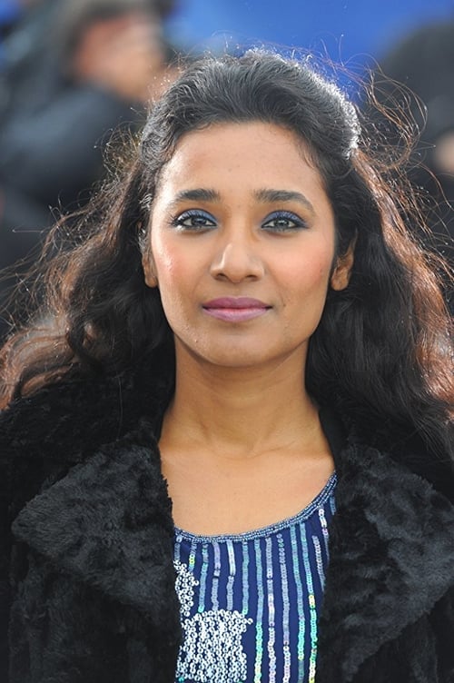Picture of Tannishtha Chatterjee