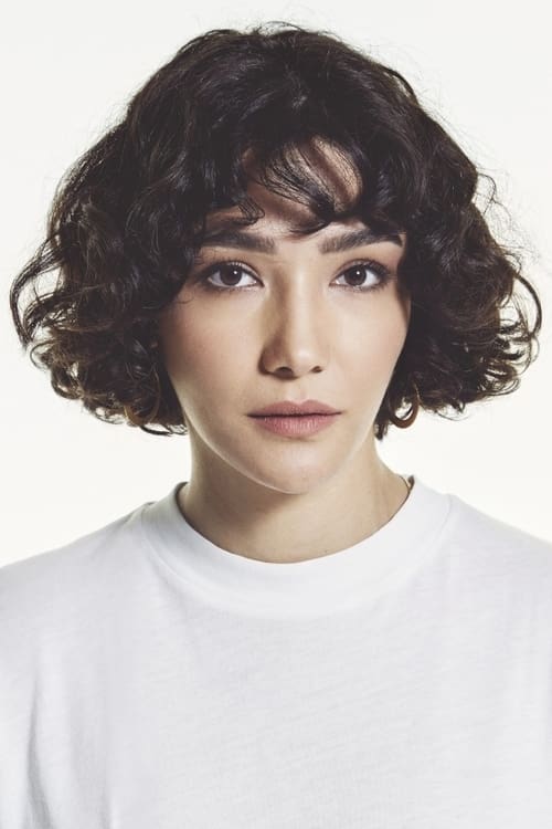 Picture of Aybüke Pusat