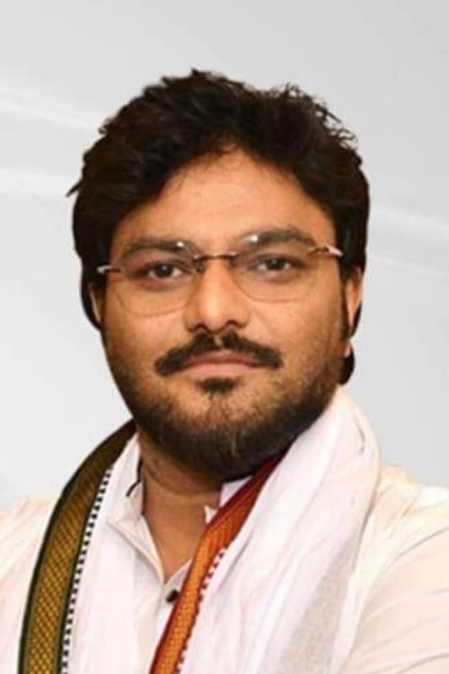 Picture of Babul Supriyo