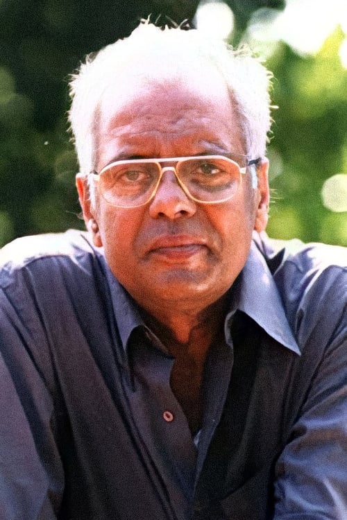 Picture of Oduvil Unnikrishnan
